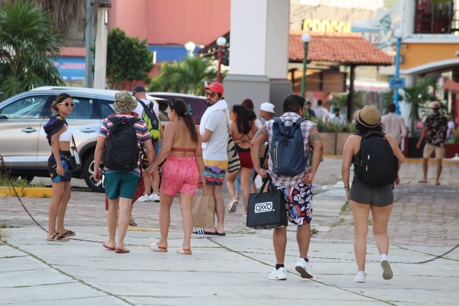 Expresaron la importancia de darle un valor agregado al destino ante el encarecimiento para los turistas