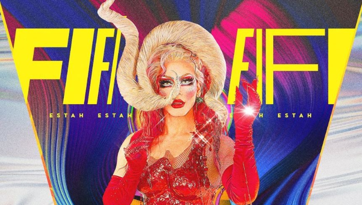 Fifi Estah llegará a Mérida junto a Peke Balderas en enero de 2023