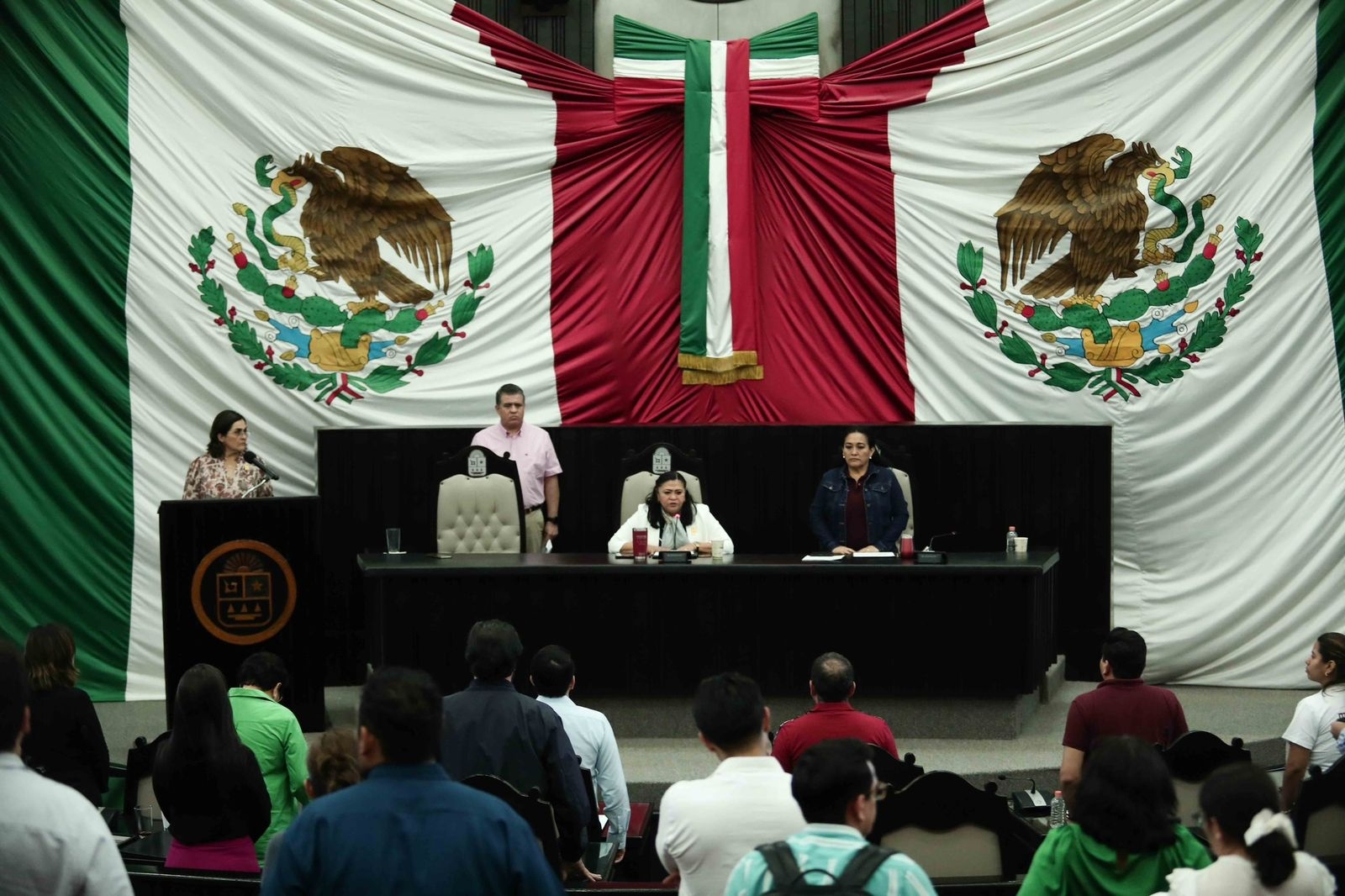 El 42.6% se destinará al desarrollo social a través del nuevo acuerdo por el Bienestar y Desarrollo de Quintana Roo El 42.6% se destinará al desarrollo social a través del nuevo acuerdo por el Bienestar y Desarrollo de Quintana Roo