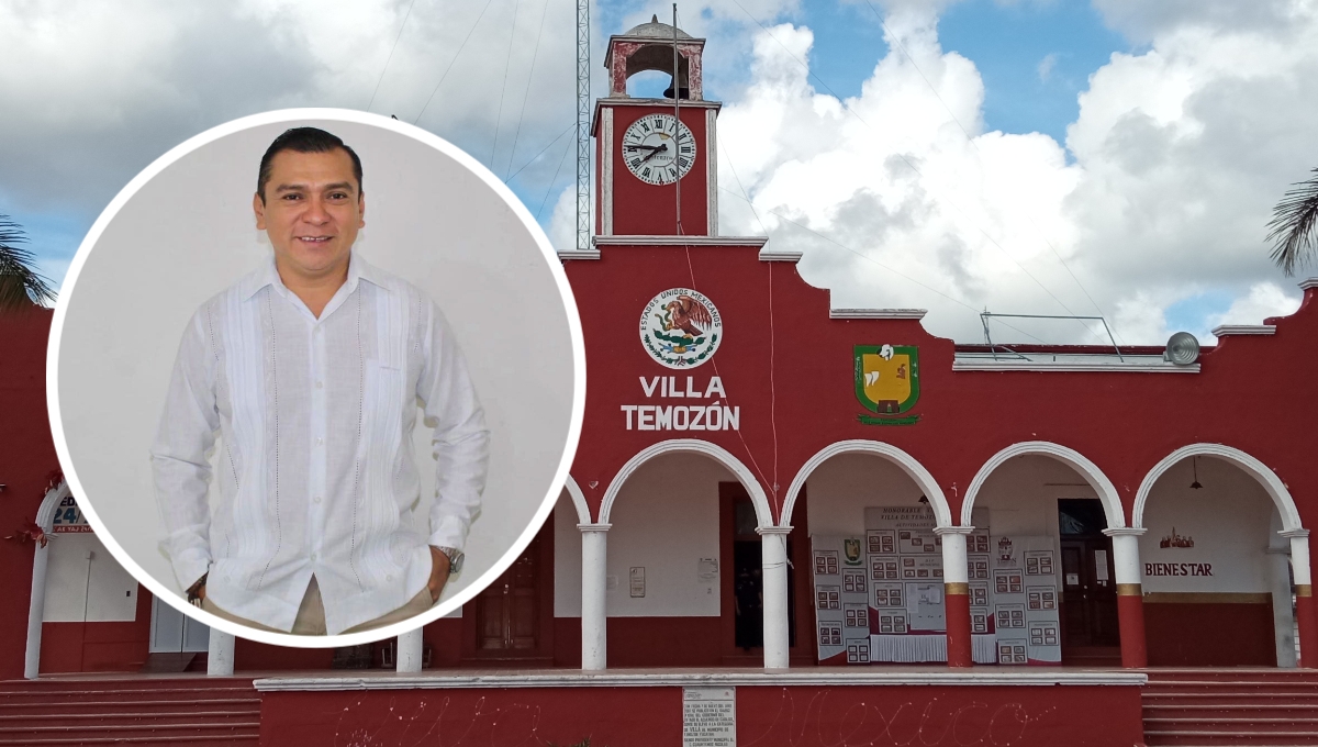 El asesor jurídico del Alcalde de Temozón enfrenta acusaciones de estafa