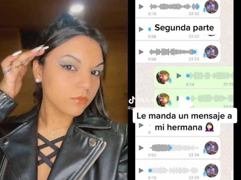 Una joven compartió una conversación en la que le pide a su jefa faltar en el primer día de trabajo la mujer estalla ante la petición. Una joven compartió una conversación en la que le pide a su jefa faltar en el primer día de trabajo la mujer estalla ante la petición.