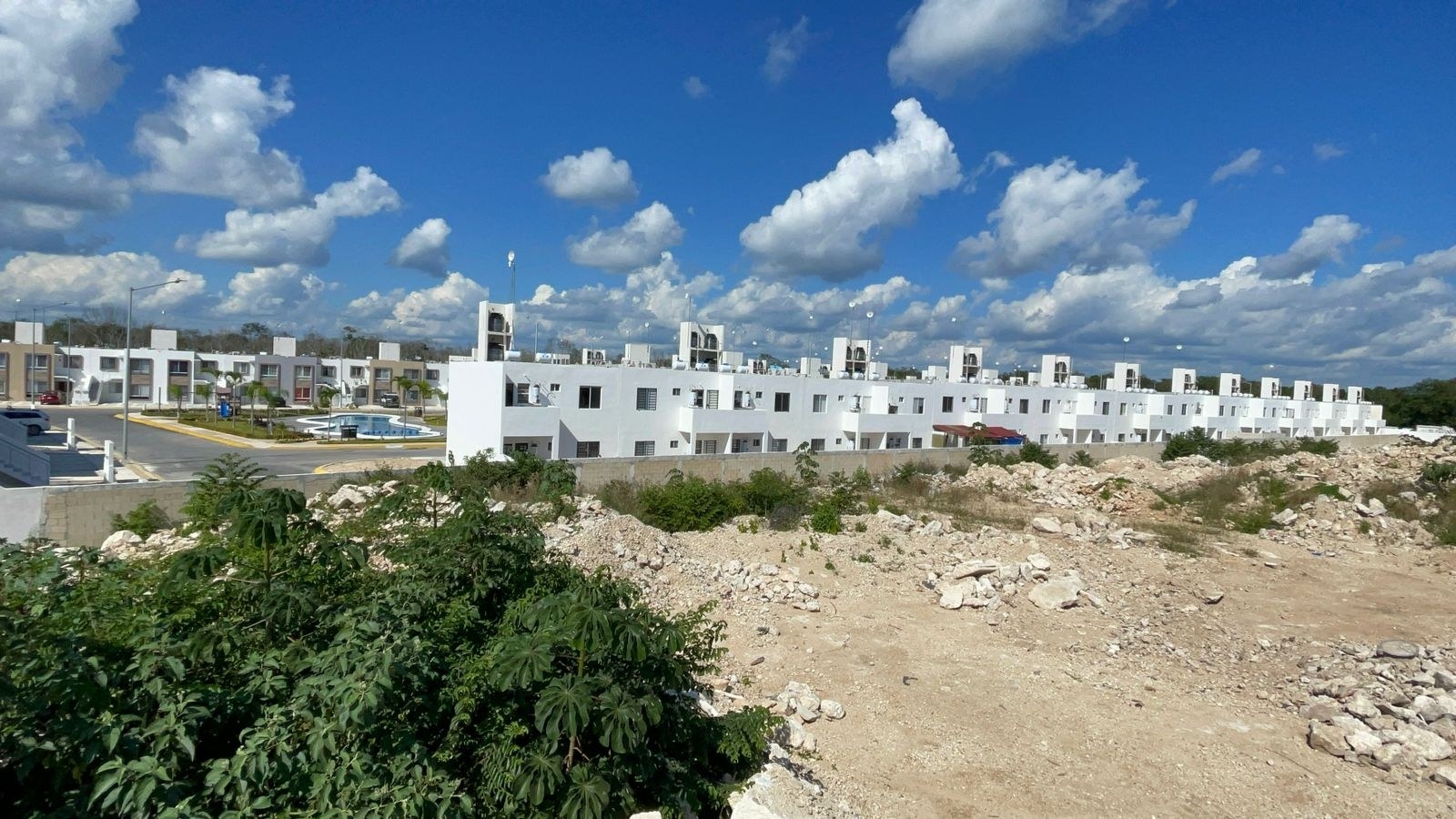 Habitantes de Porto Alto en Playa del Carmen denuncian alza en robos