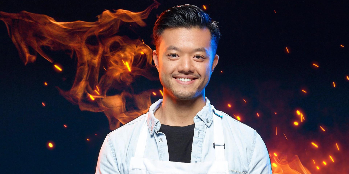 El Chino ganó el reality en 2018. Foto:Especial