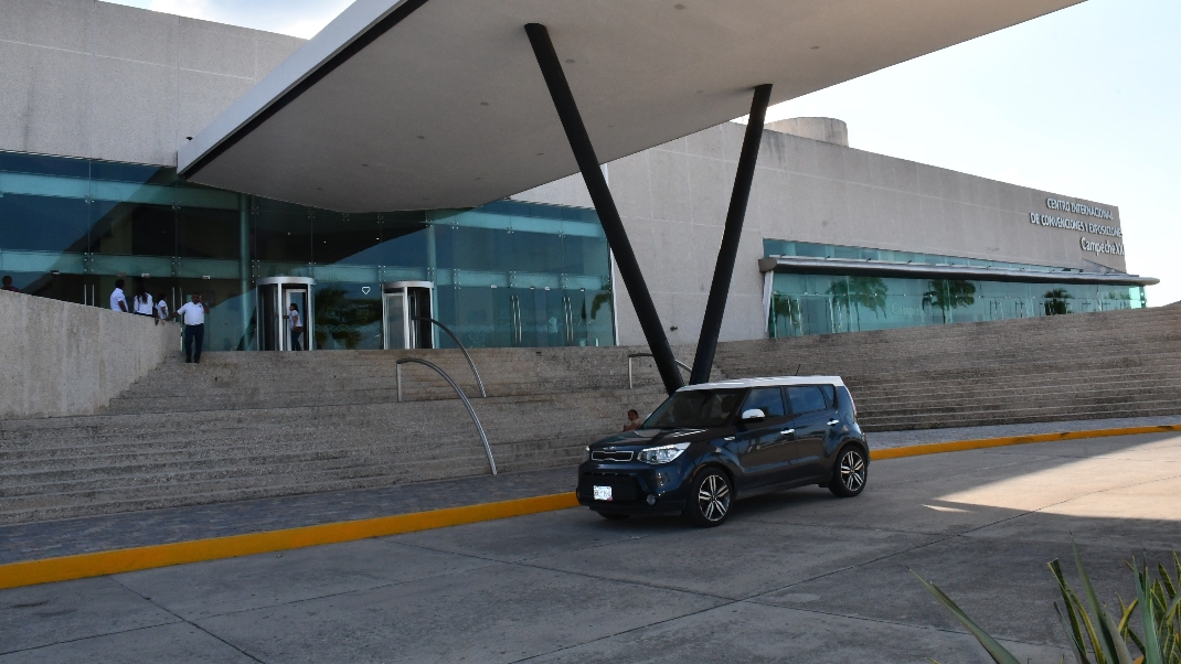 El funcionario dijo desconocer la cifra de recursos sin comprobar, pero añadió que una vez que reciban el resultado de la auditoría tomarán cartas en el asunto