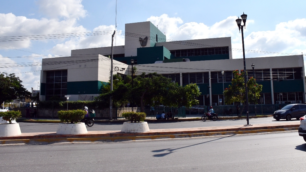 Campeche, entidad con menos valor agregado a la salud en la Península de Yucatán