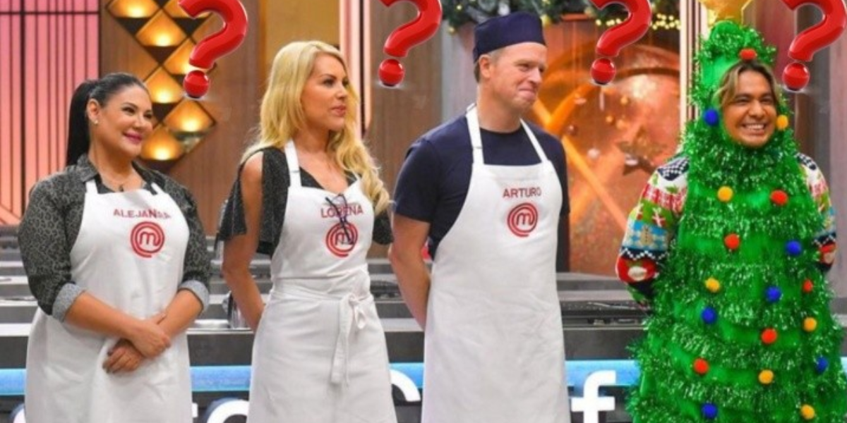 ¿Será el ganador? Los fans del programa creen que sí. Foto: Especial