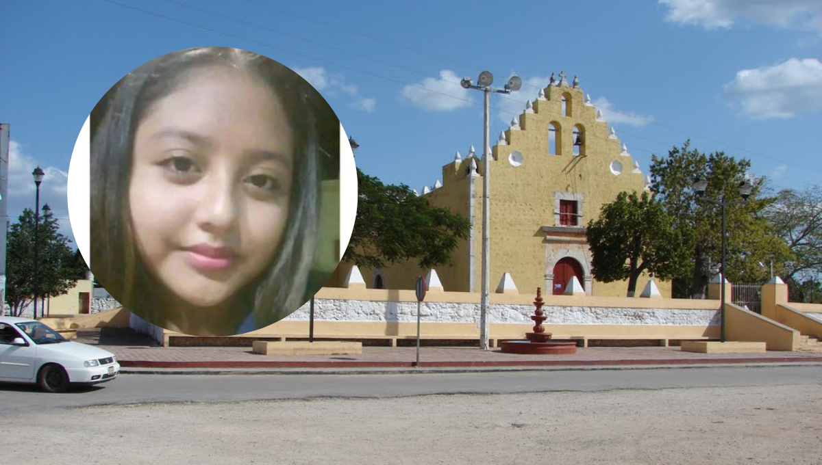 La joven de 15 años lleva casi una semana desaparecida La joven de 15 años lleva casi una semana desaparecida