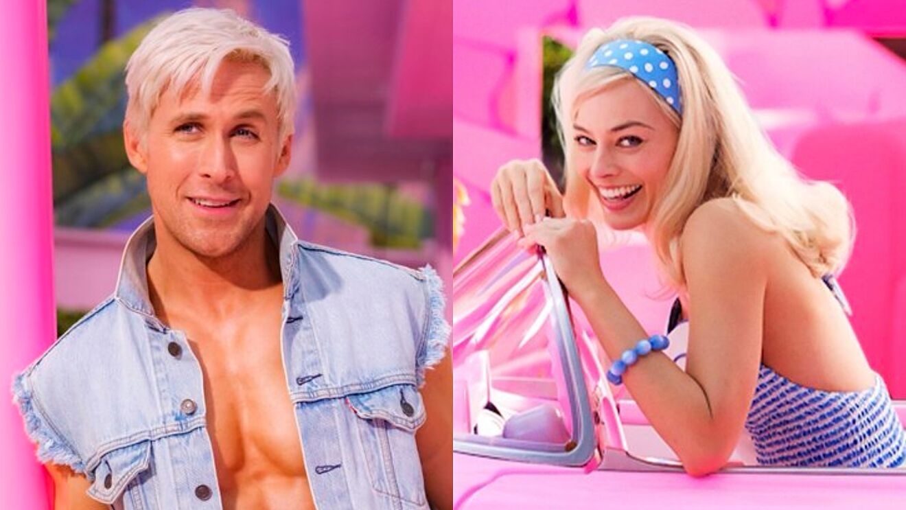 La nueva película de Barbie saldrá en los cines este 2023