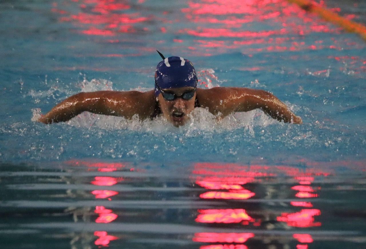 Fernando Betanzos se subió al medallero esta noche en Cancún