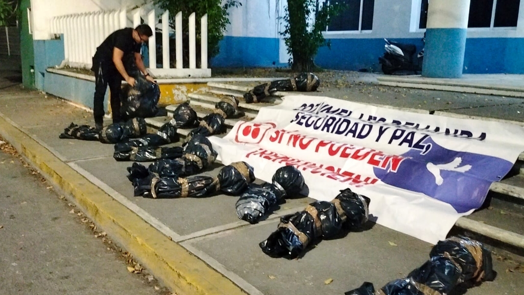 En lo que va del año se han registrado 14 ejecuciones en Cozumel En lo que va del año se han registrado 14 ejecuciones en Cozumel