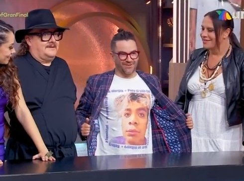 Estos son los mejores memes que dejó la gran final de MasterChef Celebrity