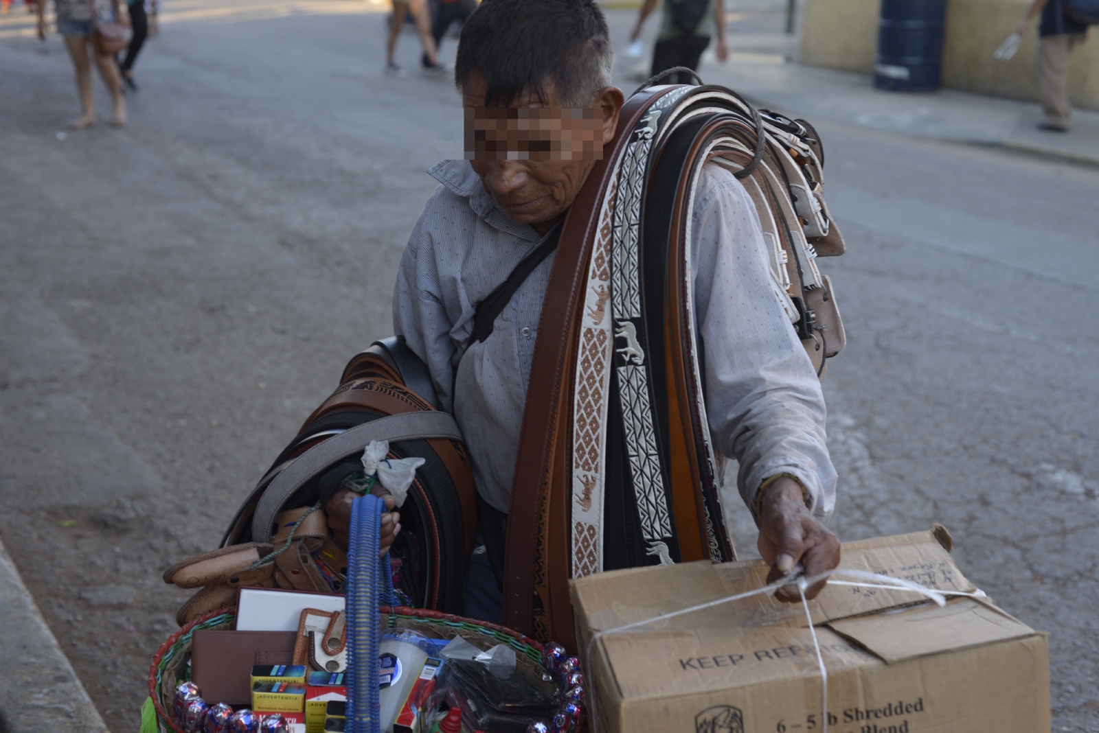 Los migrantes se van sanos y regresan con cáncer o adicciones, señalan Los migrantes se van sanos y regresan con cáncer o adicciones, señalan