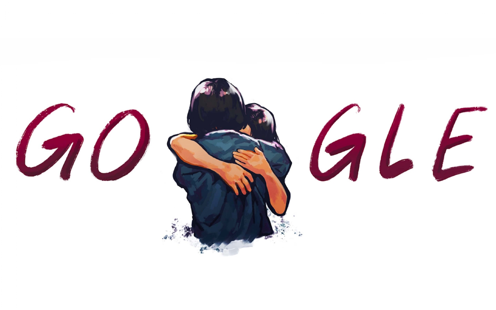Siempre es una sorpresa ver cuál será el próximo doodle de Google