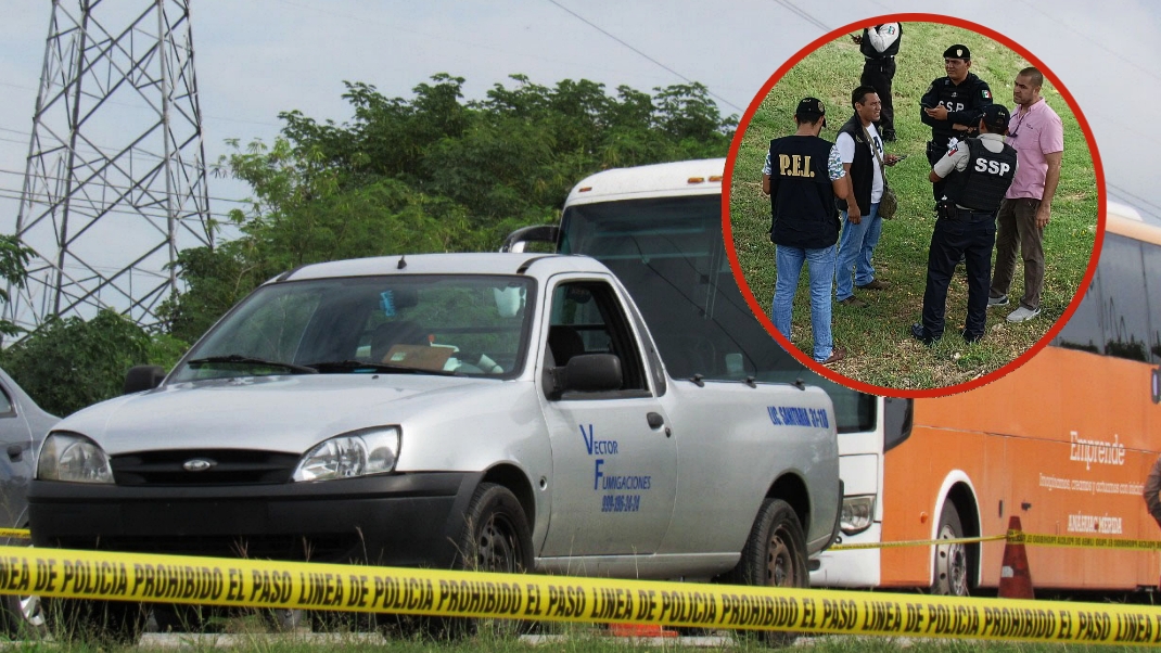 El agredido declaró que no reconoce a quien lo agredió y el Juez reprogramó la audiencia