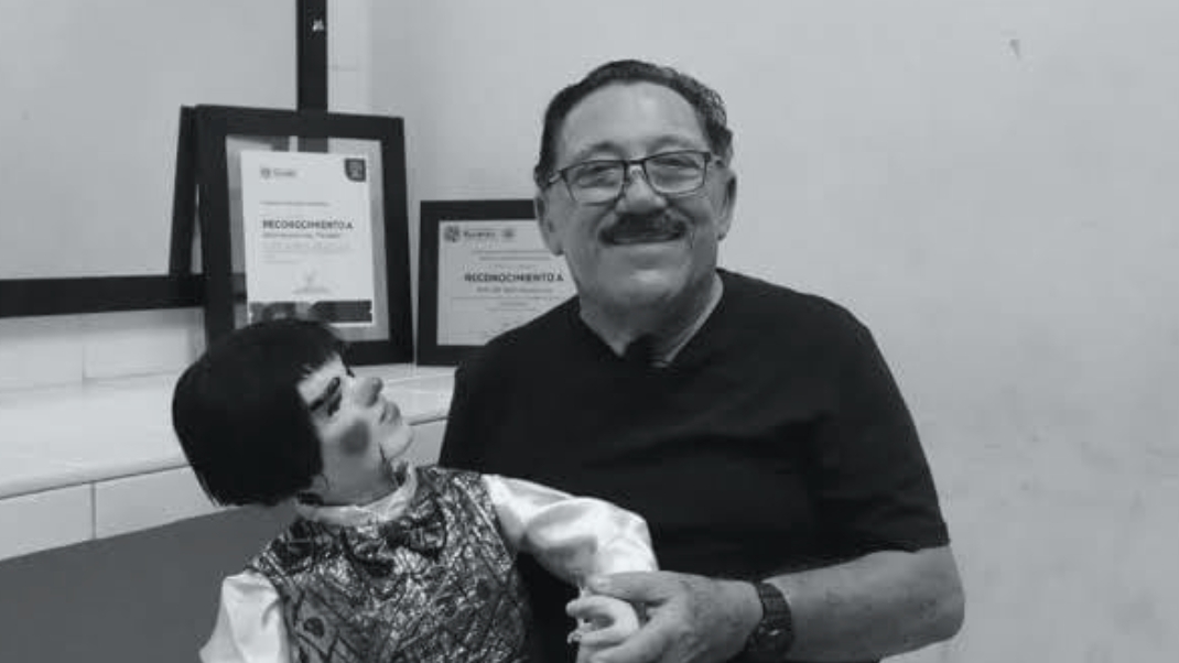 El Tío Salim tenía 50 años de entretener a varias generaciones de Yucatán