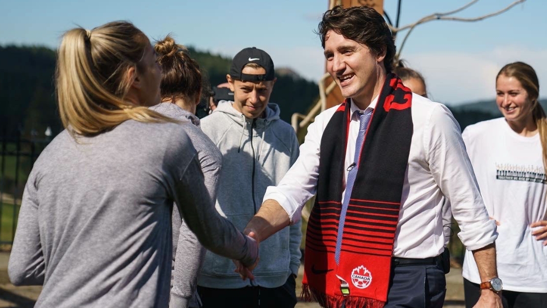 El Primer Ministro de Canadá estará en México el 10 de enero El Primer Ministro de Canadá estará en México el 10 de enero