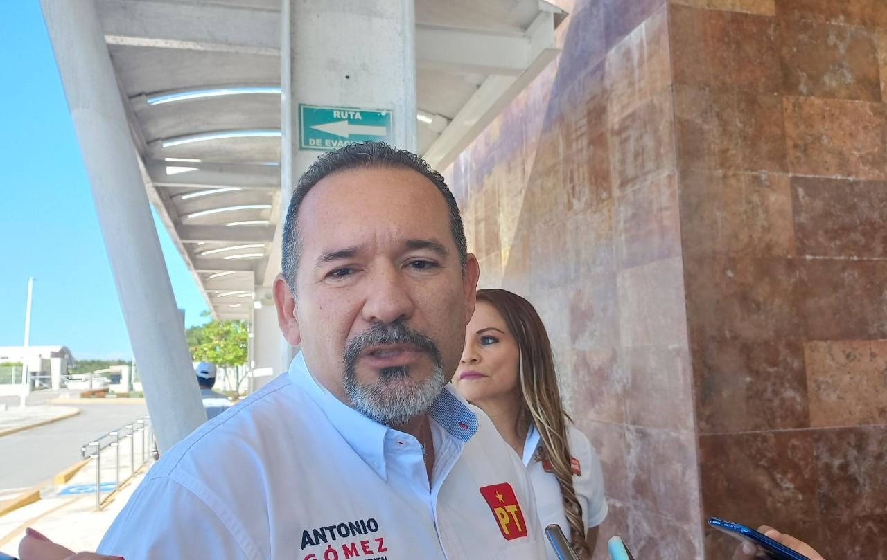 El precio del camión en Campeche aumentó un peso El precio del camión en Campeche aumentó un peso