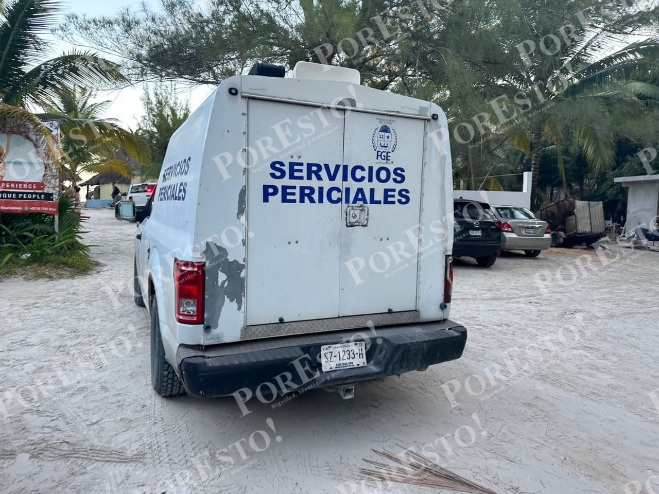 Turista extranjero muere ahogado en Playa del Carmen