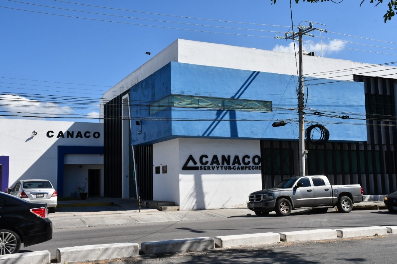 Canaco reconoce desfalco por 11 millones de pesos en administraciones pasadas