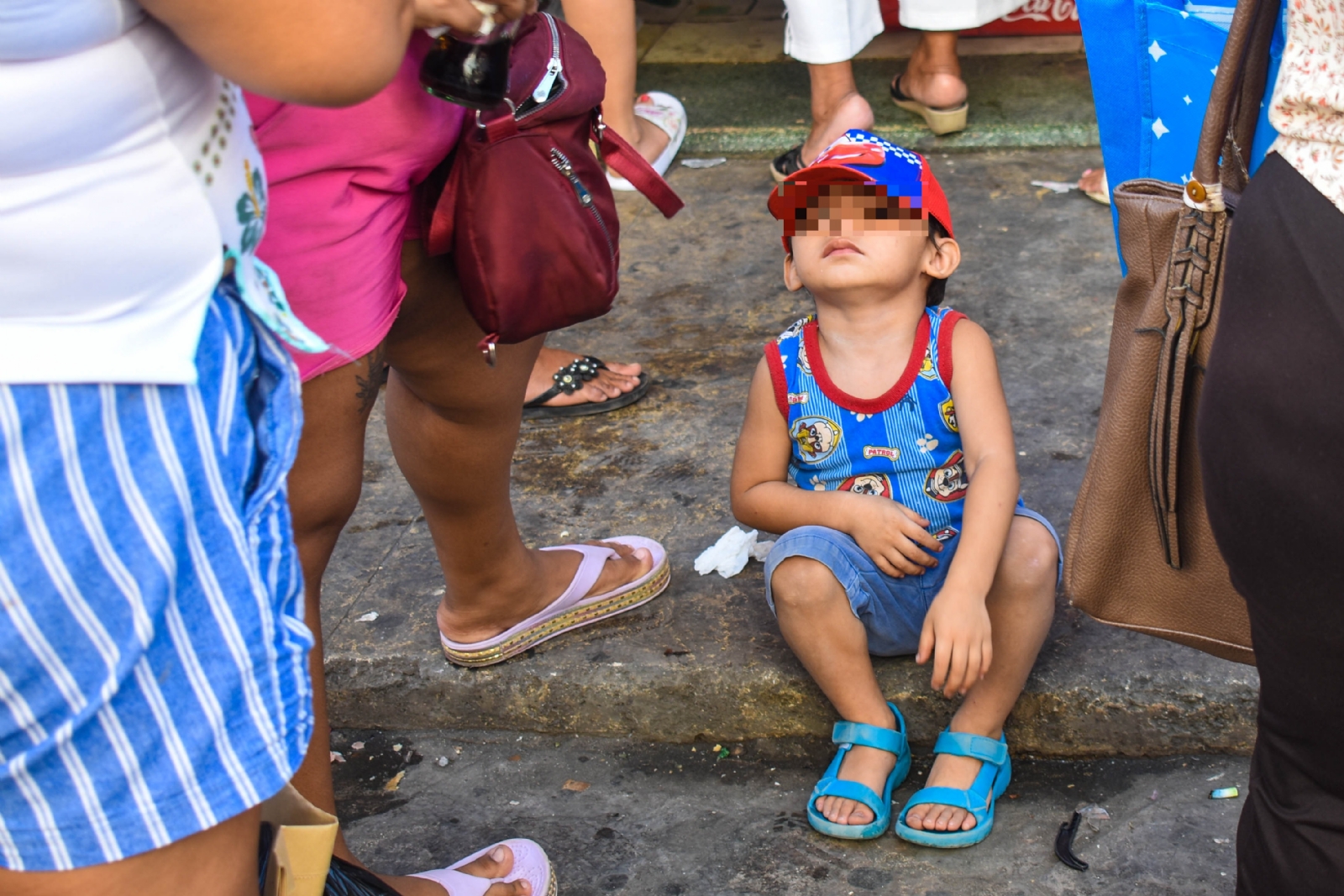 En Yucatán, la gripe es una enfermedad respiratoria frecuente