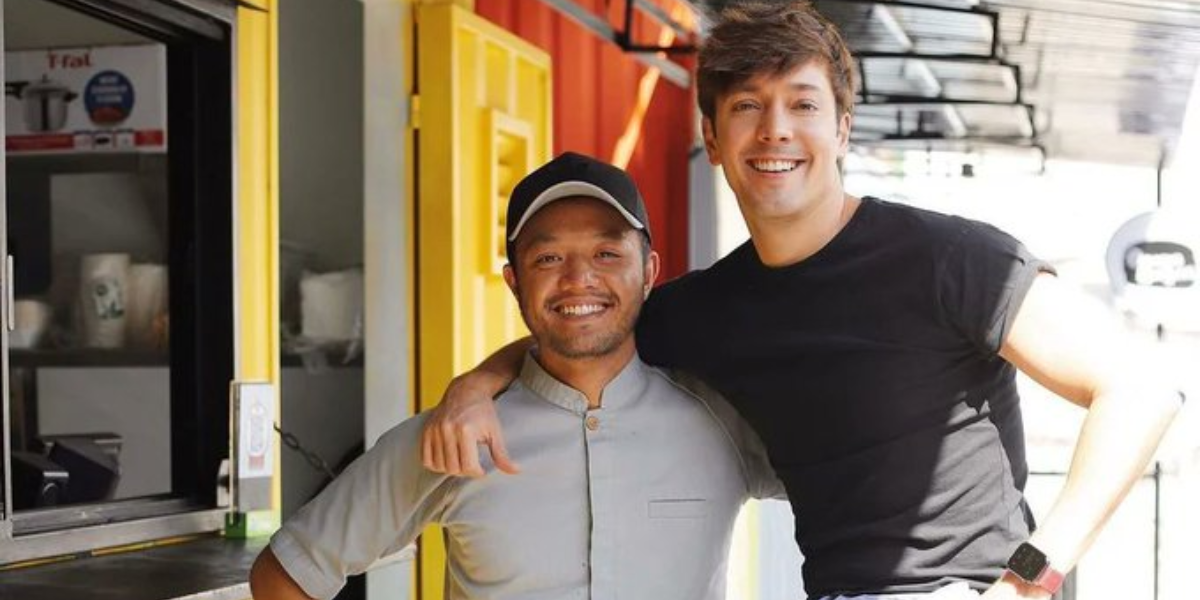 Los conductores comparten su día a día en sus redes sociales. Foto: especial