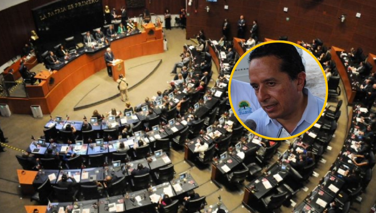 El sufragio no alcanzó la mayoría calificada y se remitió a la Segunda Comisión de Trabajo
