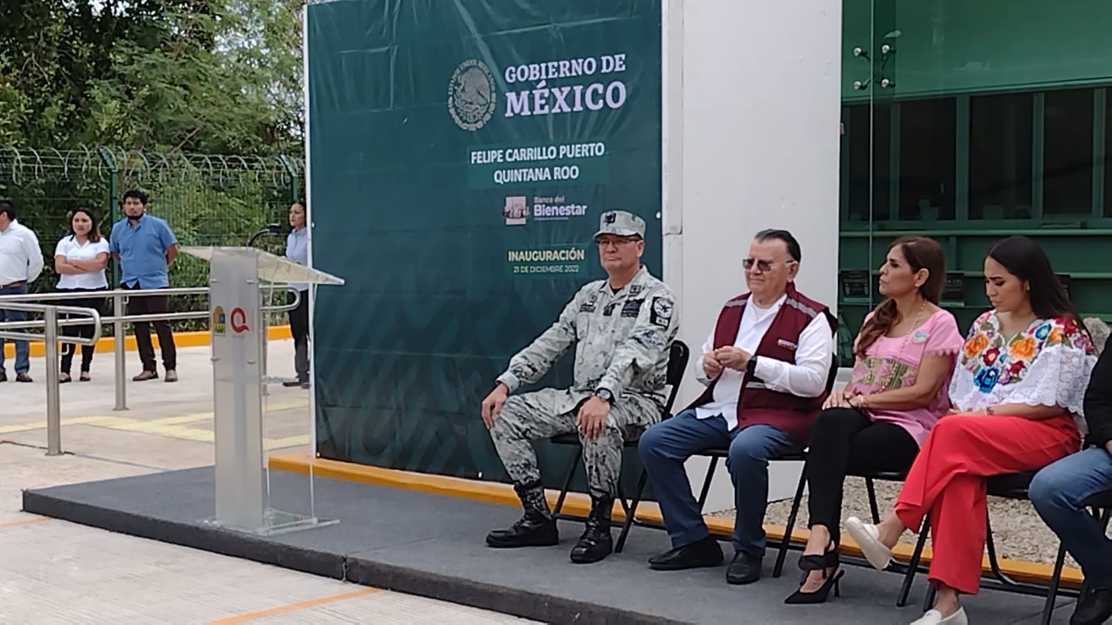 Se ha entregado 3 mil 518 millones de pesos, que ha beneficiado a 430 mil derechohabientes en toda la entidad