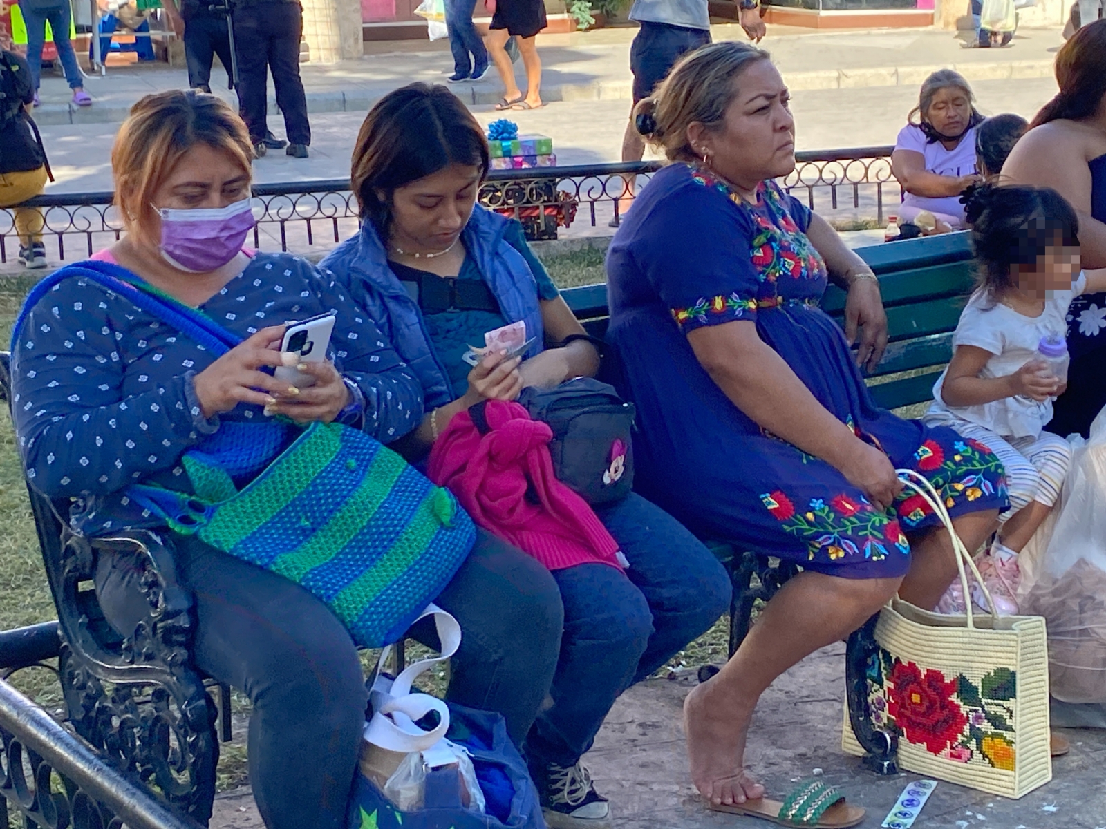 Economía estresa a yucatecos ante la temporada decembrina: Psicoterapeuta