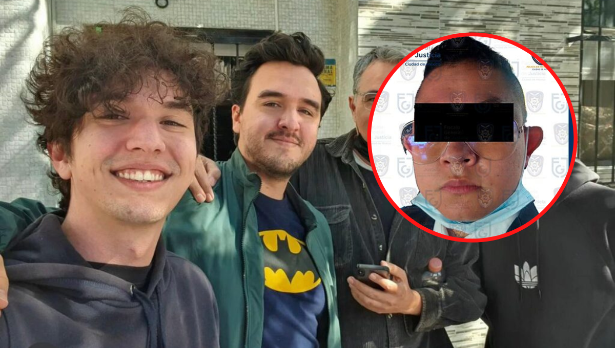 Rebeca "N" fue encontrada en posesión de posibles narcóticos Rebeca "N" fue encontrada en posesión de posibles narcóticos