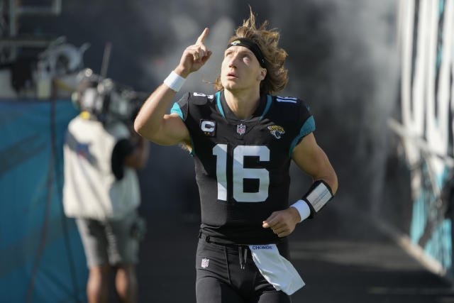 Jaguars se mantienen en la lucha por llegar a playoffs con triunfo sobre Jets Jaguars se mantienen en la lucha por llegar a playoffs con triunfo sobre Jets