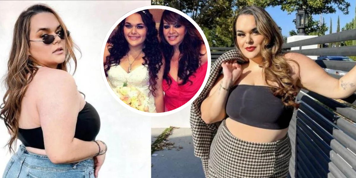 Hija de Jenni contó su historia en su podcast. Foto: Especial
