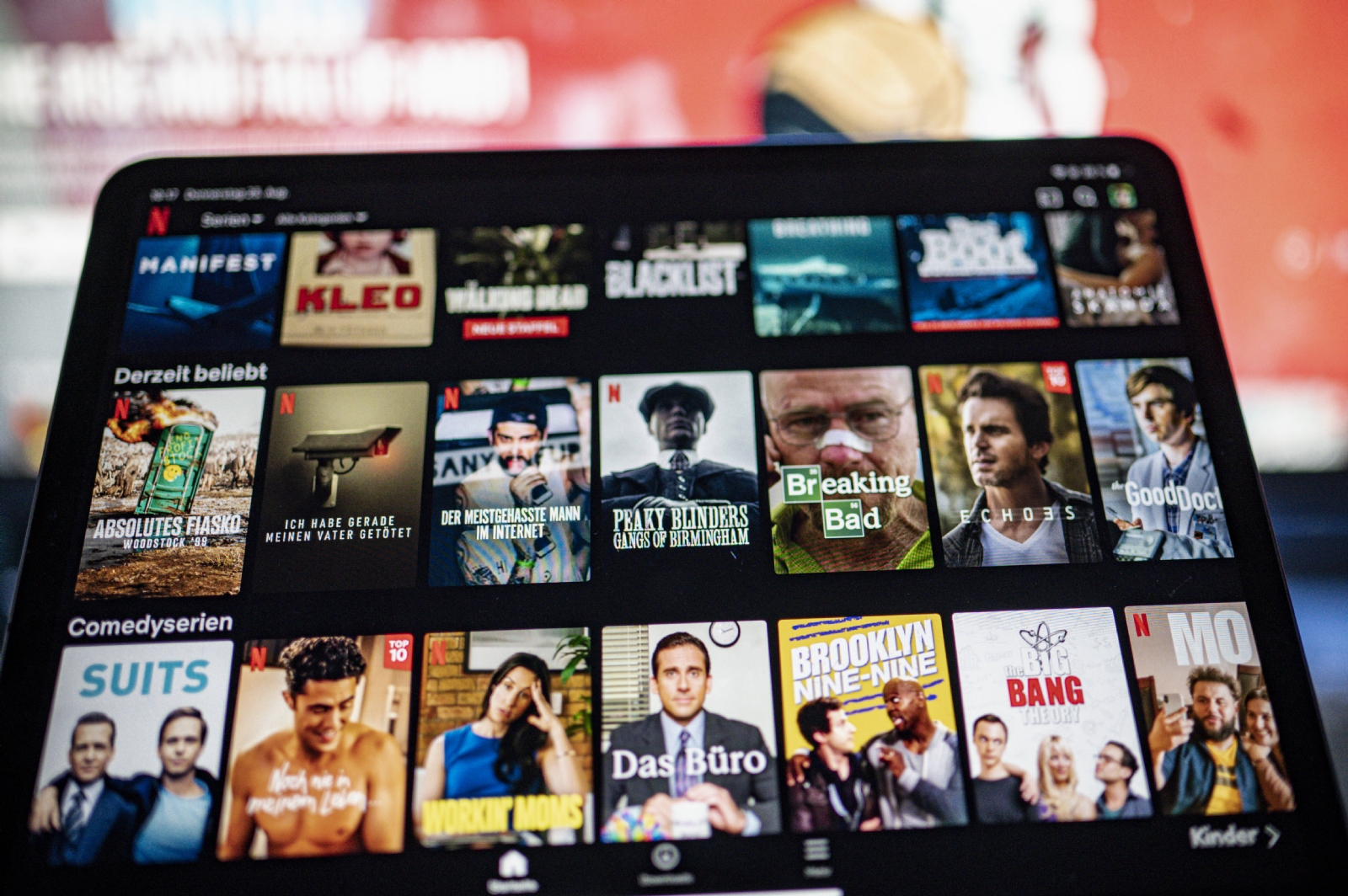 Netflix cuenta con varias propuestas de películas para ver este fechas decembrinas. Foto: Especial