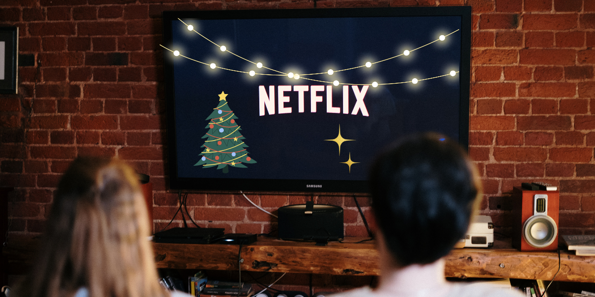 Las series que no te dejarán despegarte del televisor esta navidad. Foto: Especial