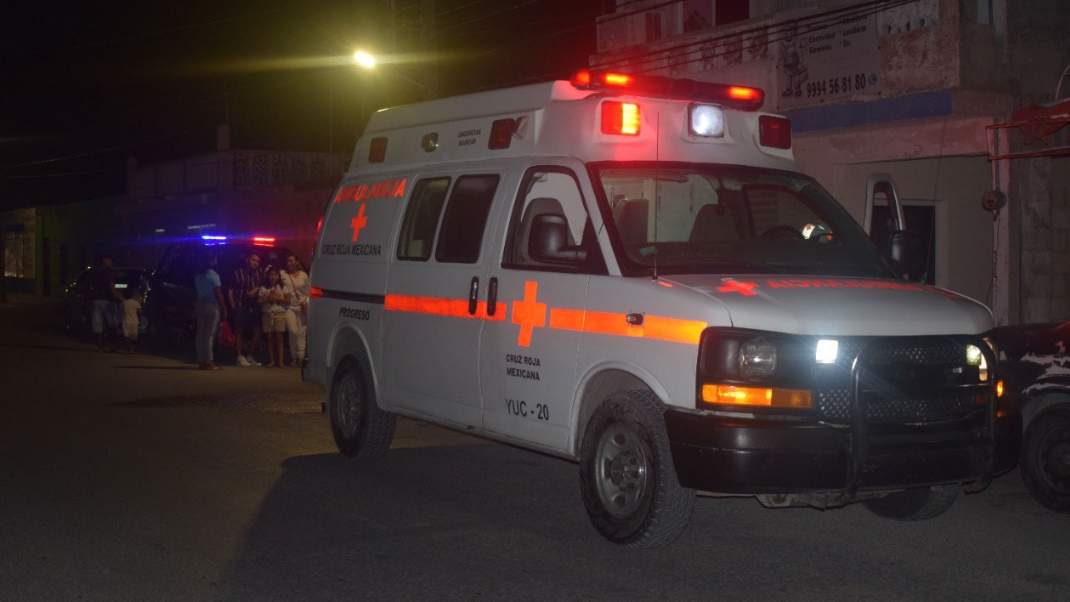 Un joven fue descolgado para ser reanimado por sus amigos, pero no fue posible Un joven fue descolgado para ser reanimado por sus amigos, pero no fue posible