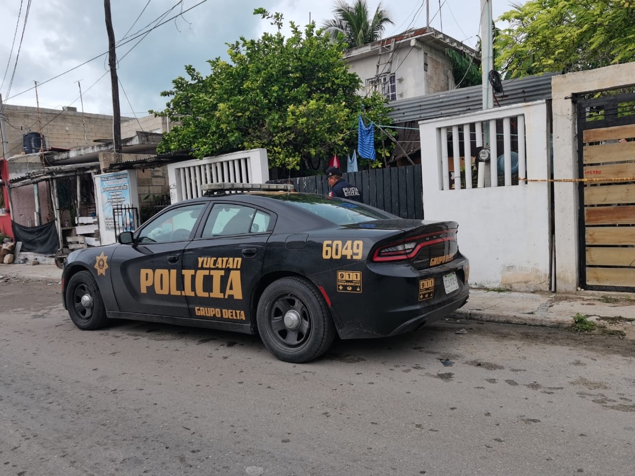 Es el segundo suicidio en Progreso en menos de 48 horas Es el segundo suicidio en Progreso en menos de 48 horas