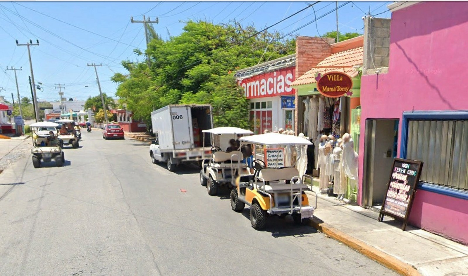 El Tesorero Municipal, Jahil Hoth Pérez, indicó que lo que se hará es eficientizar el cobro El Tesorero Municipal, Jahil Hoth Pérez, indicó que lo que se hará es eficientizar el cobro