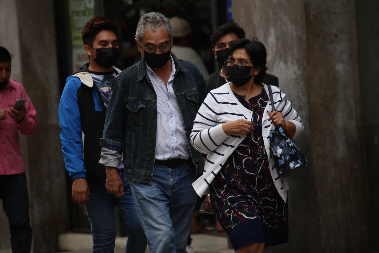Se esperan temperaturas de  30° y un máximo de 35 °C