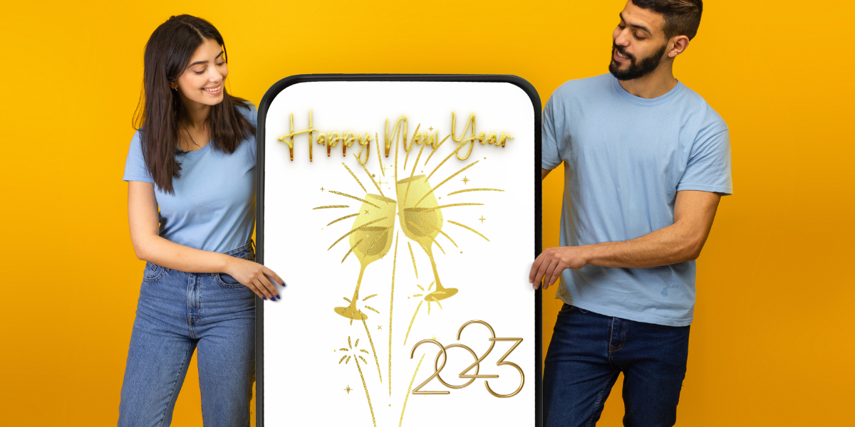 Estas lindas cadenas de WhatsApp te ayudarán a desear un feliz año 2023. Foto:Especial Estas lindas cadenas de WhatsApp te ayudarán a desear un feliz año 2023. Foto:Especial