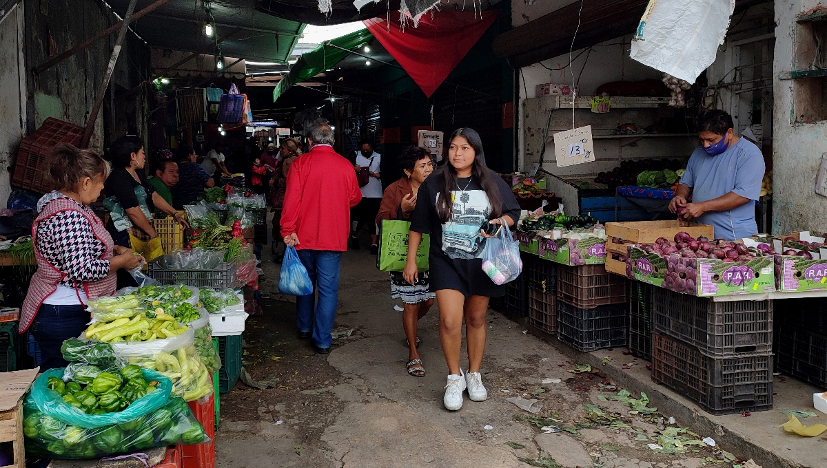 Actualmente la sandía se vive hasta en 5 pesos el kilo