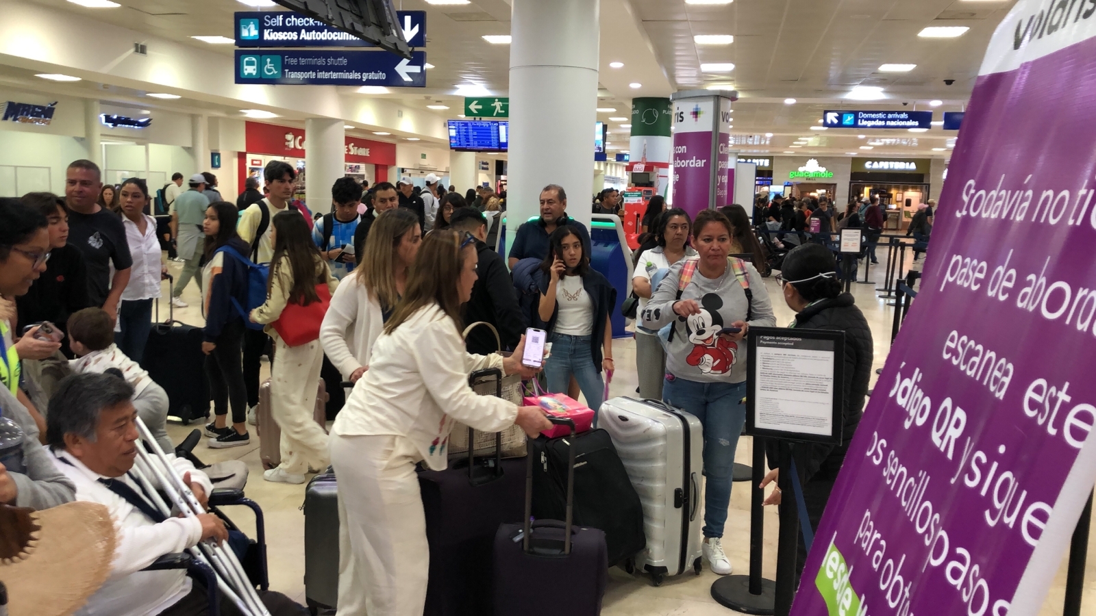 Profeco confirmó que son muy pocos los que hacen una denuncia formal para darle el debido procedimiento