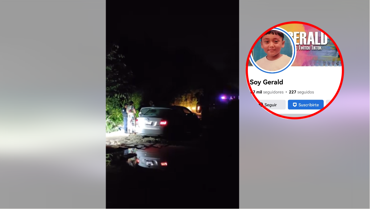 El camino de terracería está ubicado entre el monte ubicado entre el fraccionamiento galaxias del sol y la joya en Cancún
