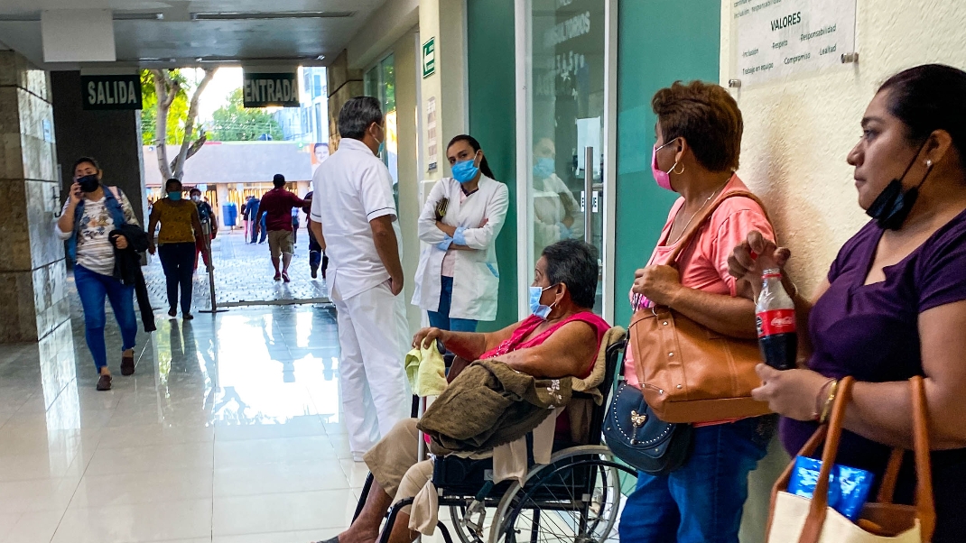 Hasta 300% subió el chancro, con 12 contagiados de esta Enfermedad de Transmisión Sexual