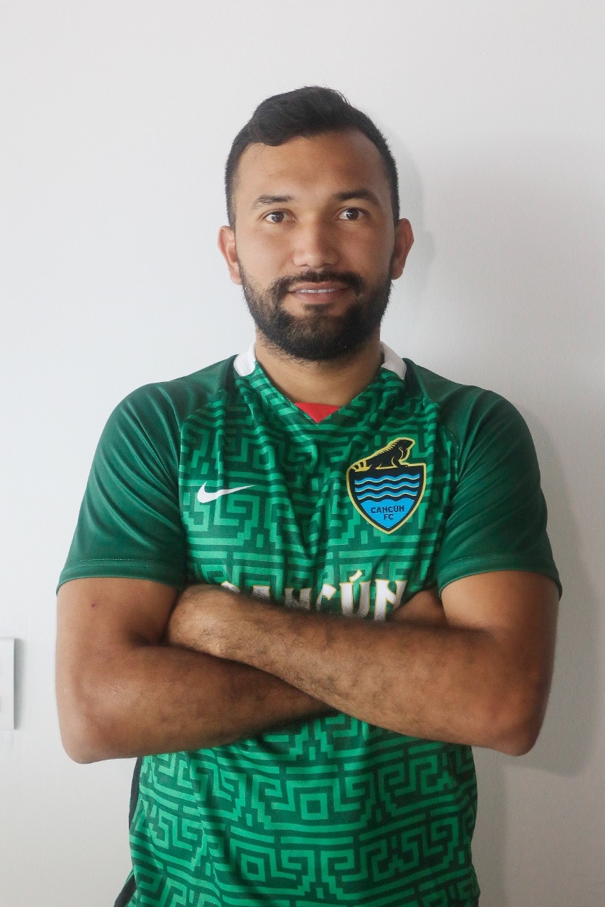 El Cancún FC se presentará en el torneo de visita frente a los Toros del Atlético Celaya