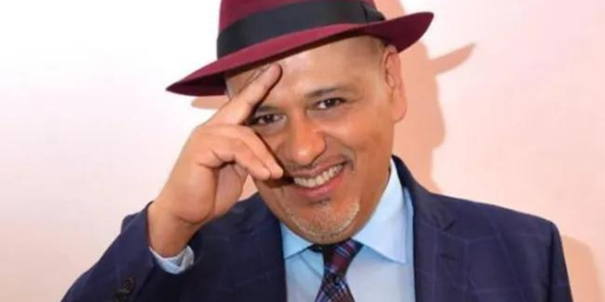 ¿Por qué fue hospitalizado de emergencia al locutor René Franco?