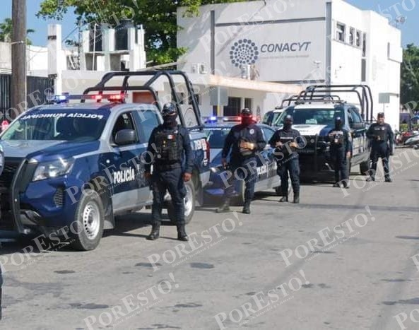 Reconoció que se le “escapó” un disparo al momento de manipular su arma Reconoció que se le “escapó” un disparo al momento de manipular su arma