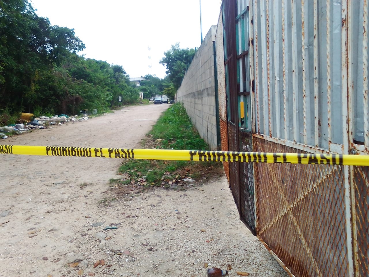 Algunos son deudores y terminan siendo asesinados o bien su misma adicción es su perdición Algunos son deudores y terminan siendo asesinados o bien su misma adicción es su perdición