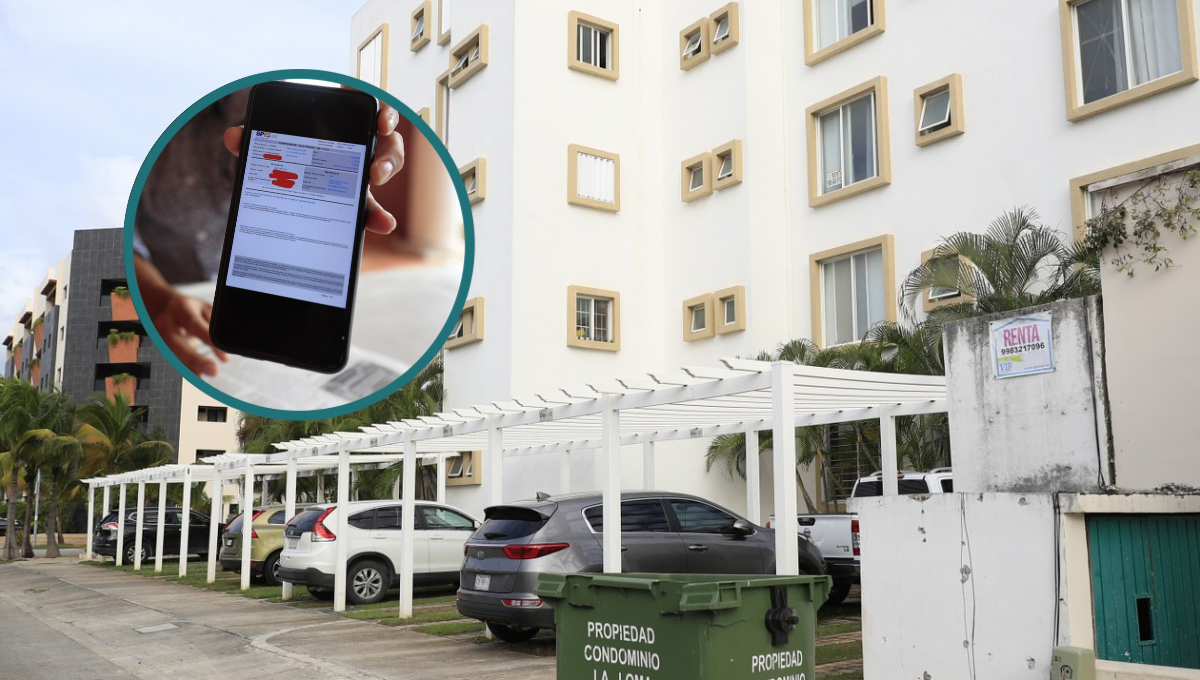 Denuncian a supuesto asesor inmobiliario por fraude en renta de casas en Cancún