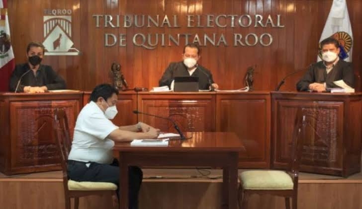 Kira Iris y cinco personas más utilizaron las páginas Playa Virtual, Traidores de Playa y Mujeres contra la violencia