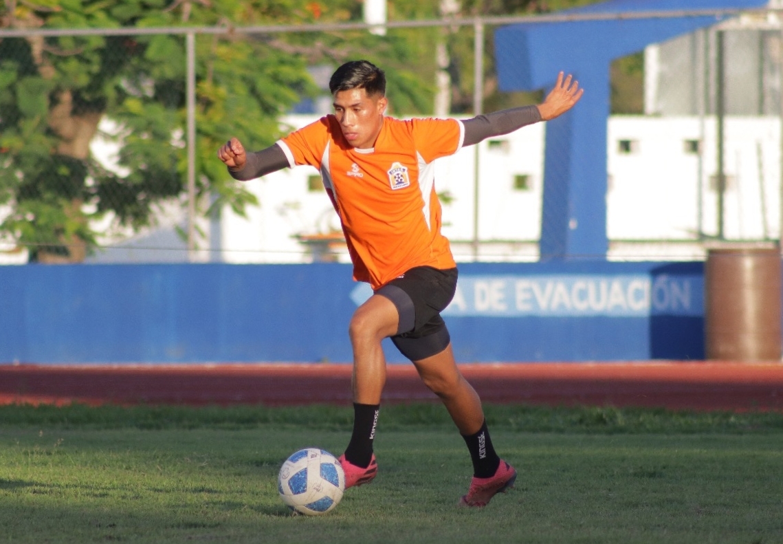 Los jugadores son procedentes de Coyotes de Tlaxcala de la Liga de Expansión MX y de la Sub-20 del Puebla Los jugadores son procedentes de Coyotes de Tlaxcala de la Liga de Expansión MX y de la Sub-20 del Puebla