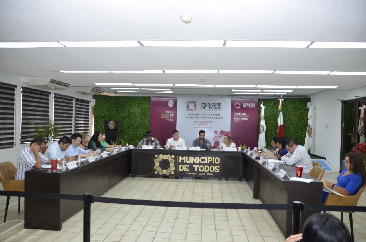 La ley de Egresos se aprobó 'vía FastTrack' con mayoría de votos